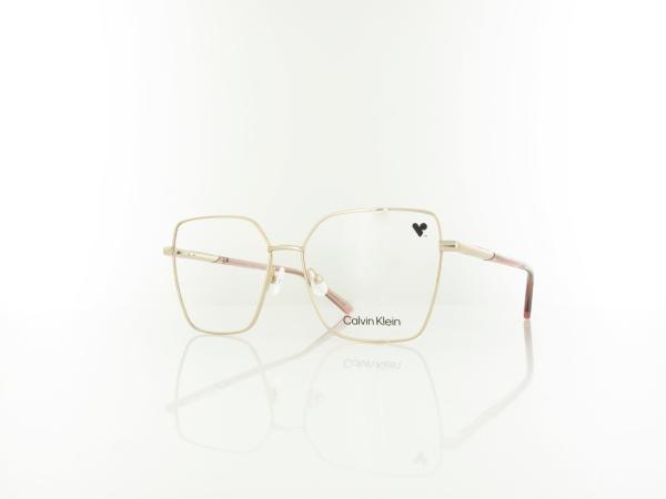 Calvin Klein | CK26102 770 54 | rose gold