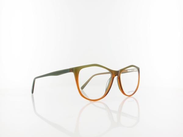 Comma | 70067 50 55 | brown green transparent