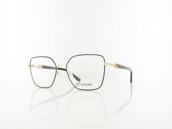Guess | GU50313 001 53 | shiny black