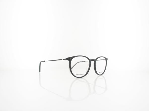 HUMPHREY'S | 581069 10 51 | schwarz matt