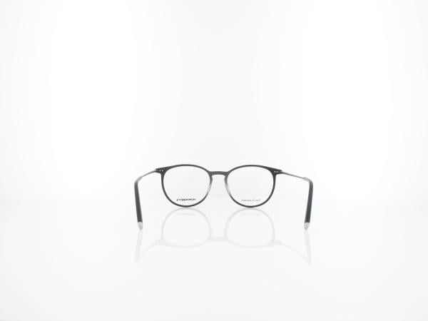 HUMPHREY'S | 581069 10 51 | schwarz matt
