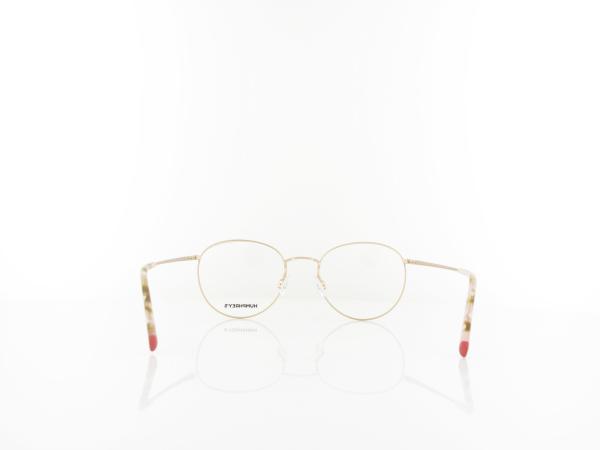 HUMPHREY'S | 582273 20 48 | rosegold matt