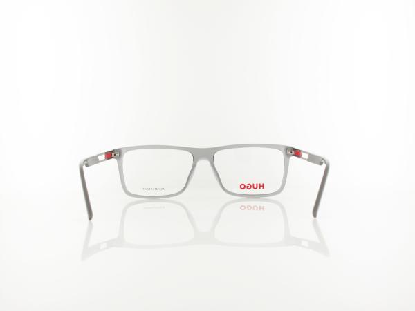 Hugo | HG 1387/G KB7 57 | grey