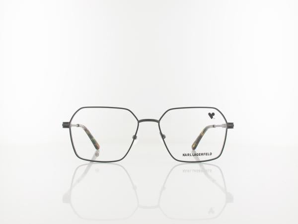 Karl Lagerfeld | KL349 300 55 | green