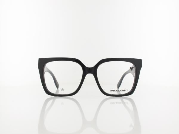Karl Lagerfeld | KL6170 001 53 | black