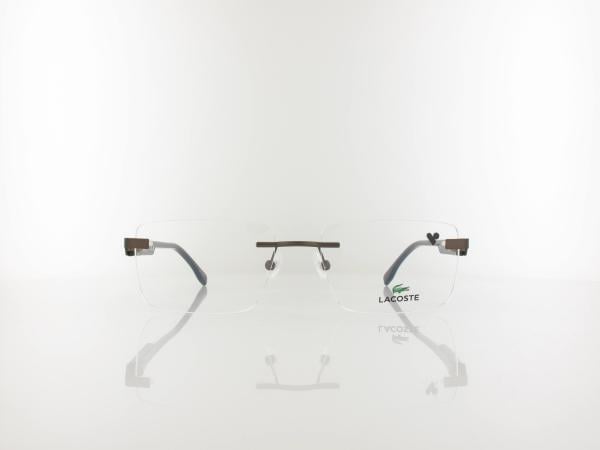 Lacoste | L2320 045 55 | silver