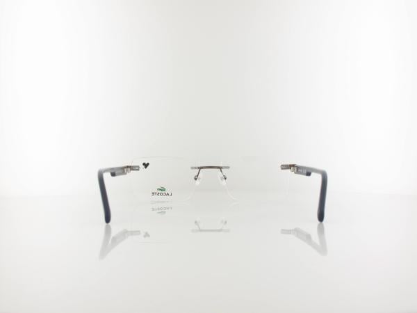Lacoste | L2320 045 55 | silver