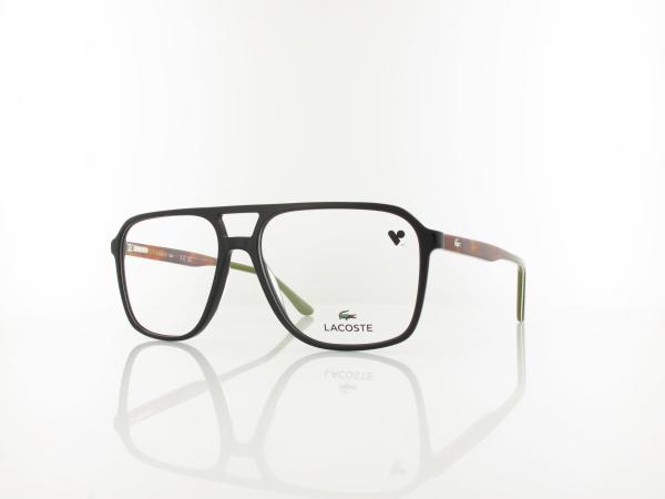 Lacoste | L2991 001 58 | black