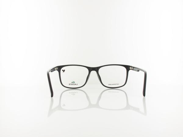 Lacoste | L4007 MAG-SET 001 54 | black