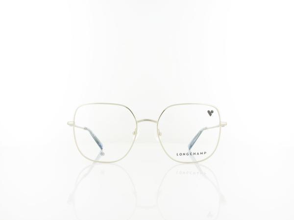 Longchamp | LO2167 715 53 | light gold