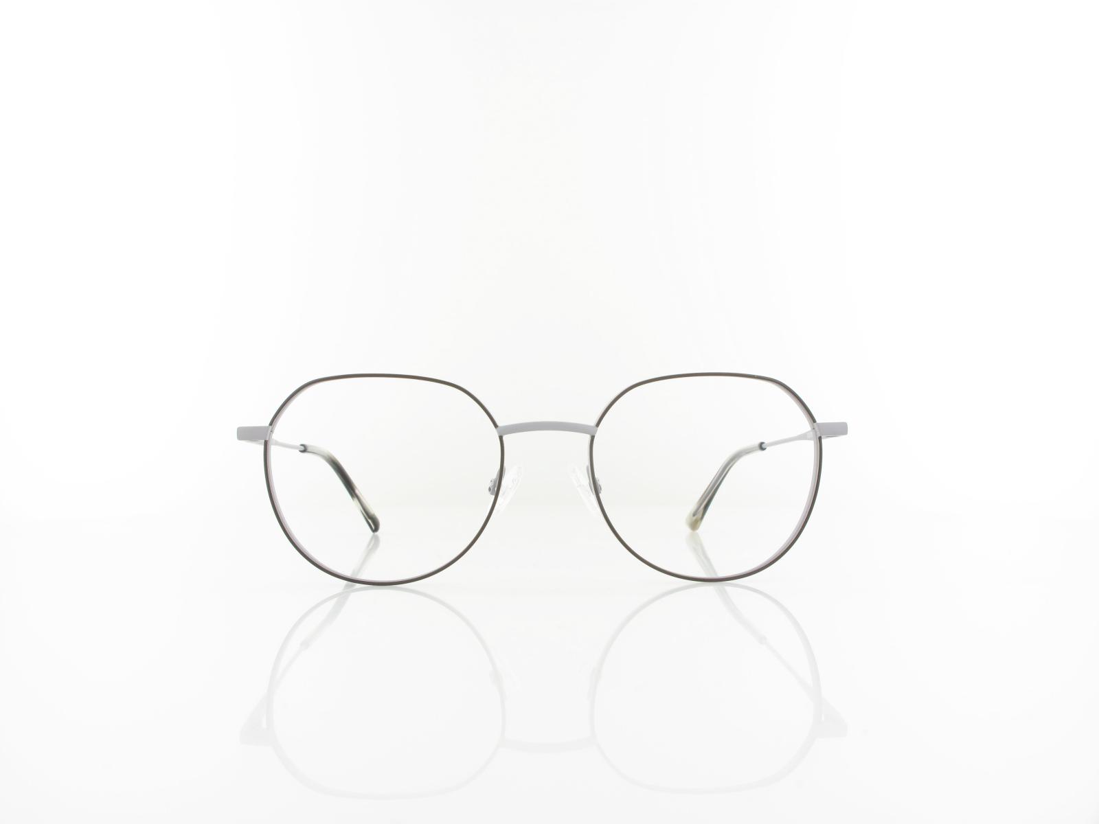 Brilando | Premium K2610 52 | braun grau matt