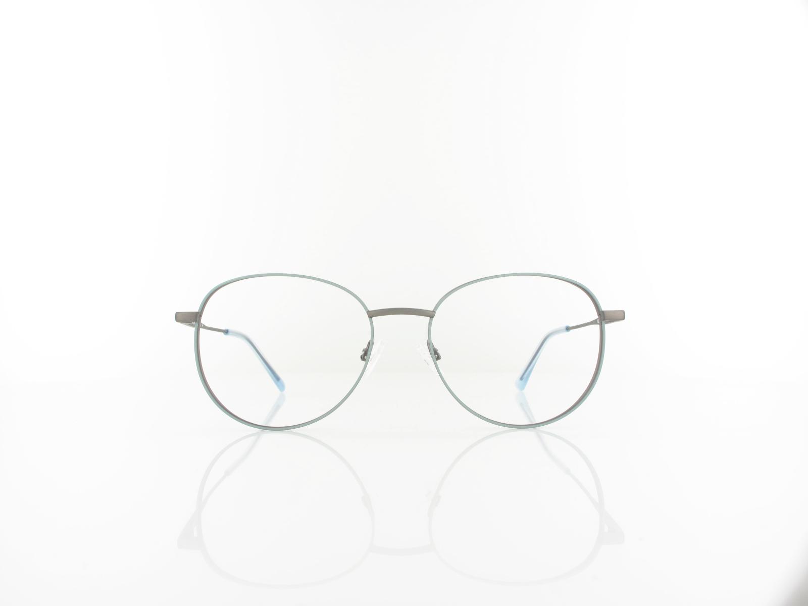 Brilando | Premium K2640 53 | graublau gun matt