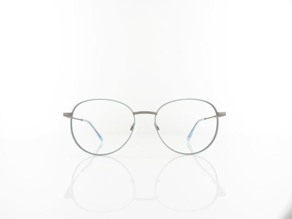 Brilando | Premium K2640 53 | graublau gun matt