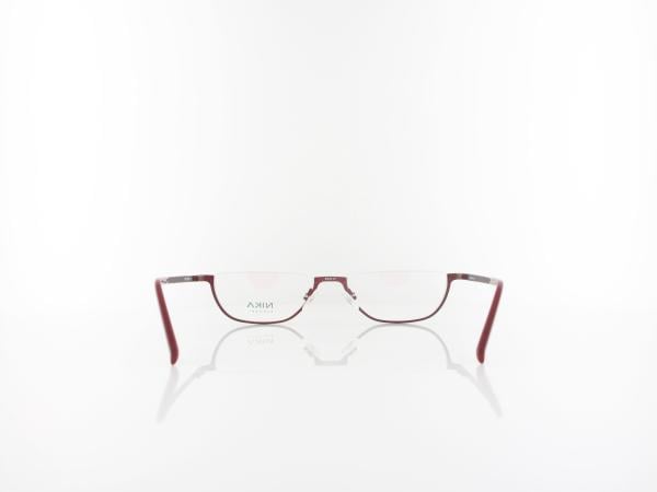 Brilando | Premium Readers R2450 52 | weinrot