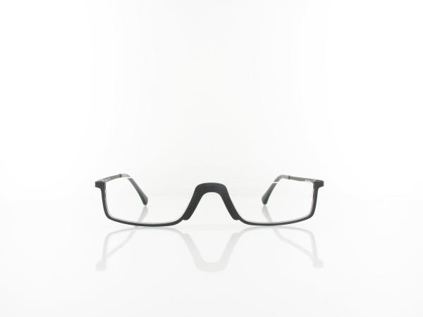 Brilando | Premium R2620 52 | schwarz matt