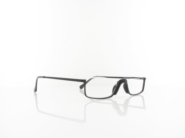 Brilando | Premium R2620 52 | schwarz matt