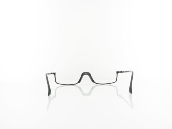Brilando | Premium R2620 52 | schwarz matt