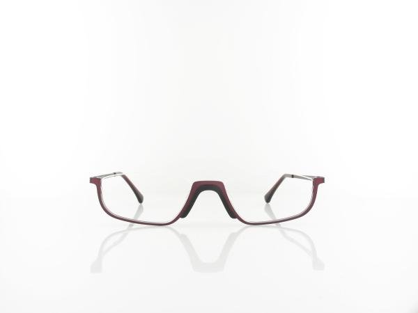 Brilando | Premium R2650 52 | weinrot matt