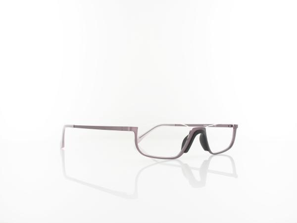 Brilando | Premium R2660 52 | violett matt