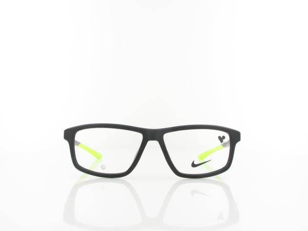 Nike | NIKE 5060 007 52 | matte black volt
