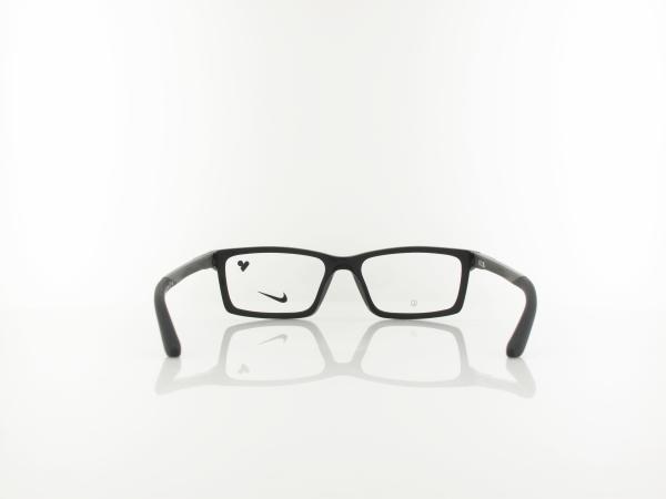 Nike | NIKE 5061 001 51 | matte black dk smoke grey