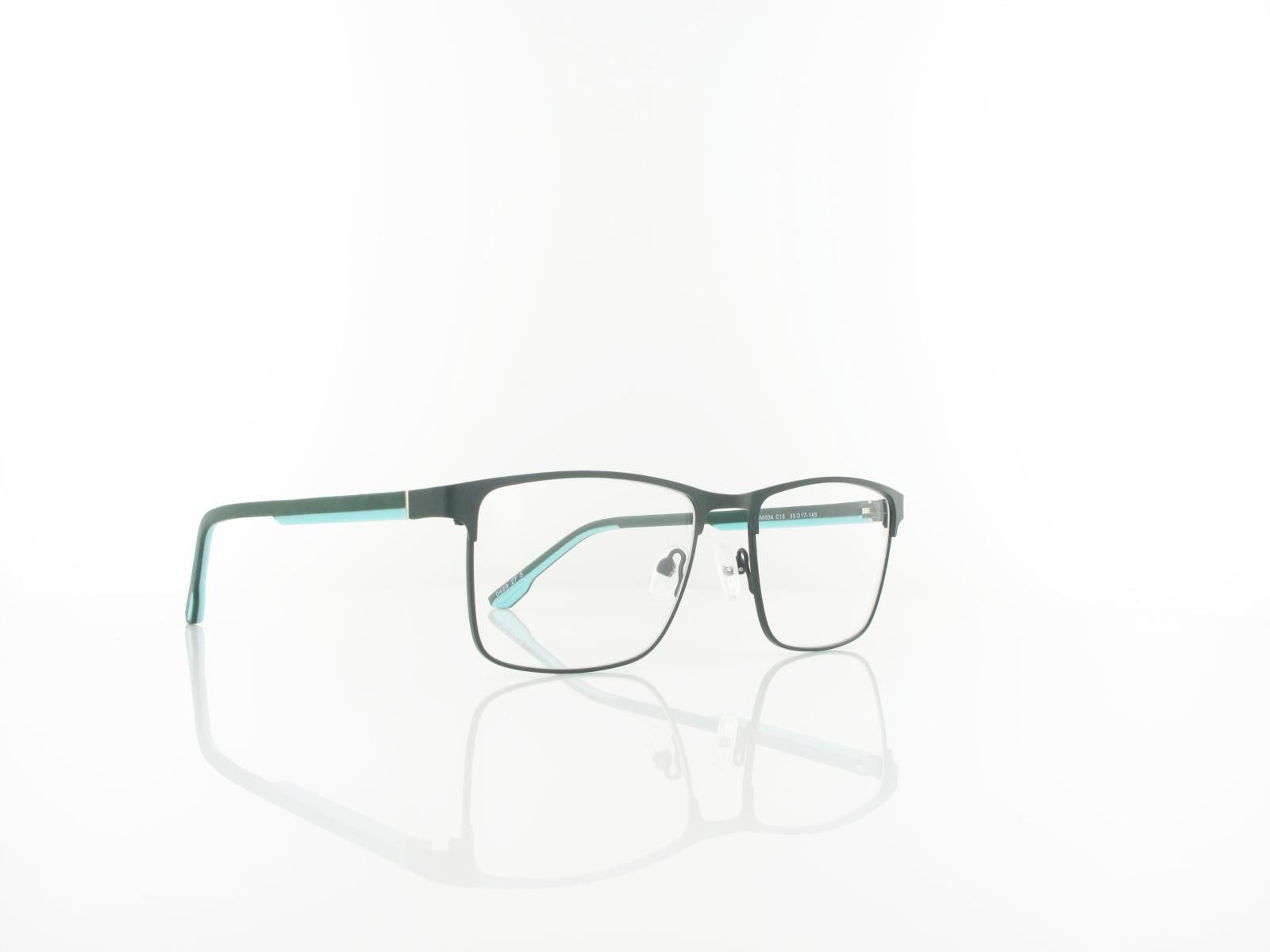 Brilando | OW MI034 C19 55 | blau