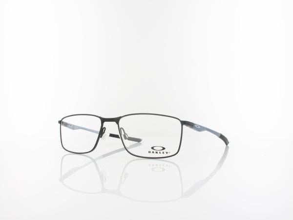 Oakley | SOCKET 5.0 OX3217 16 55 | satin black