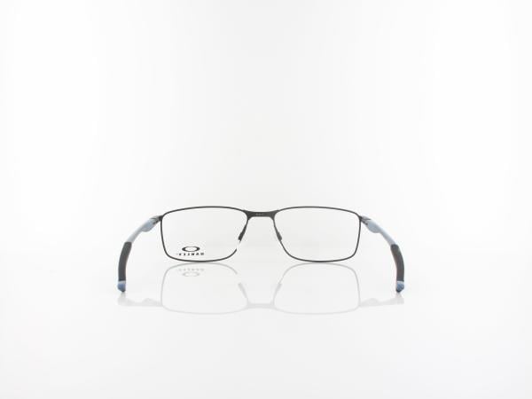 Oakley | SOCKET 5.0 OX3217 16 55 | satin black