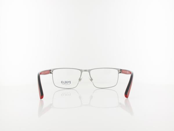 Polo Ralph Lauren | PH1229 9223 54 | semishiny black gunmetal
