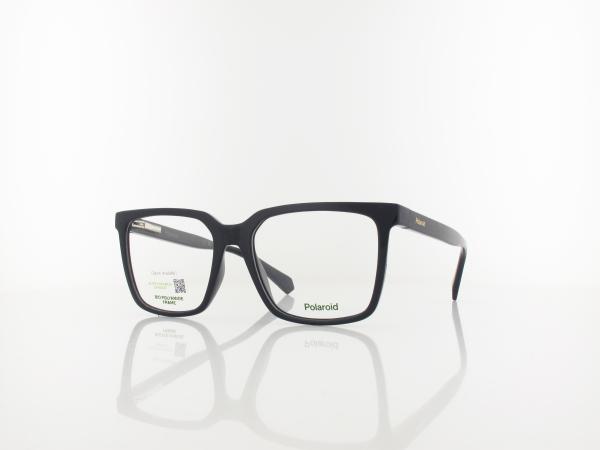 Polaroid | PLD D556/C PJP/C3 54 | blue / blue polarized
