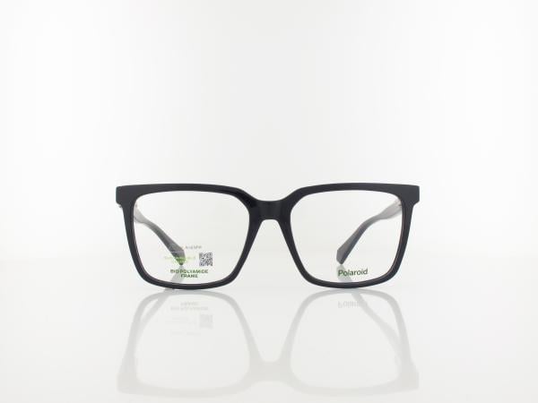 Polaroid | PLD D556/C PJP/C3 54 | blue / blue polarized