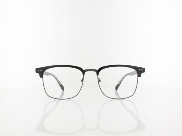 Brilando | 886 B 53 | gunmetal/black