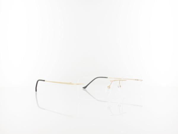 Brilando | 986 D 53 | matt gold