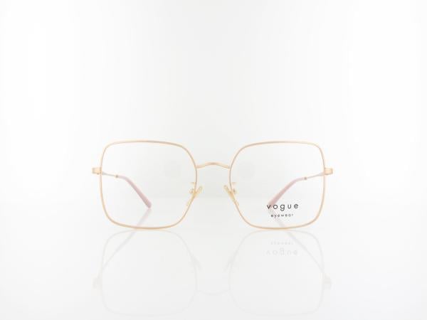 Vogue eyewear | VO4328D 5152 54 | rose gold
