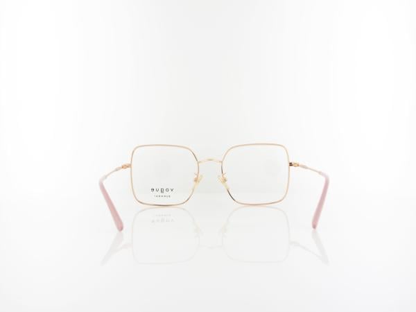Vogue eyewear | VO4328D 5152 54 | rose gold