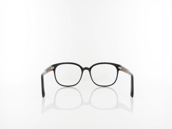 Wood Fellas | Rosenberg Wood Acetate 10945 5473 52 | walnut