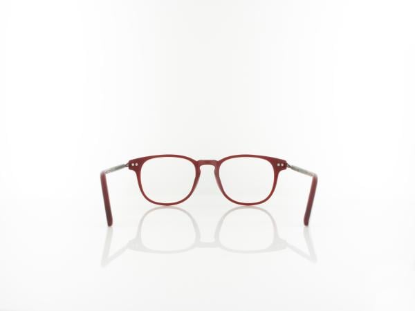 Wood Fellas | Lucida Wood Acetate 11023 6994 47 | black oak burgundy