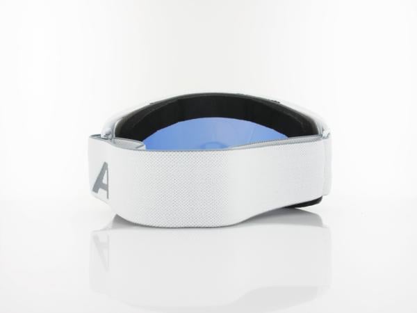 ALPINA | BIVIO Q A7302 812 | white matt / Q mirror gold