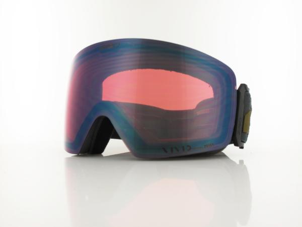 Giro | Contour RS 005 | fragments midnight / vivid petrol - vivid infrared