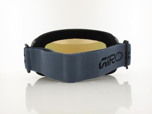 Giro | Roam 005 | stacked indigo / amber scarlet - yellow