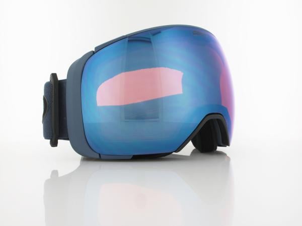 Giro | Comp 003 | wordmark indigo / vivid royal - vivid infrared