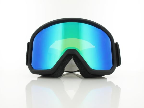 Smith | Transfer M00452 0JX99C5 | black / green sol-x mirror