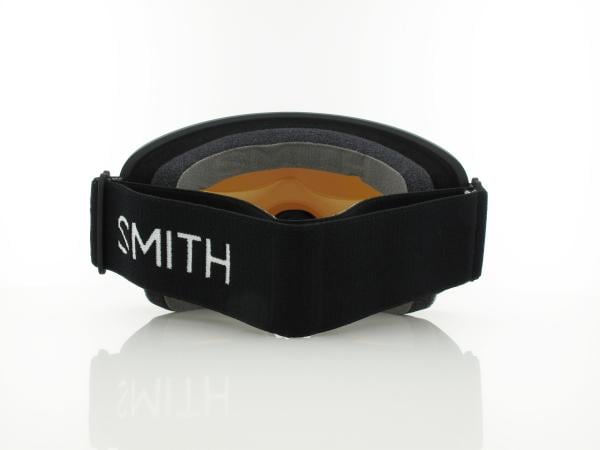 Smith | Transfer M00452 0JX99C5 | black / green sol-x mirror