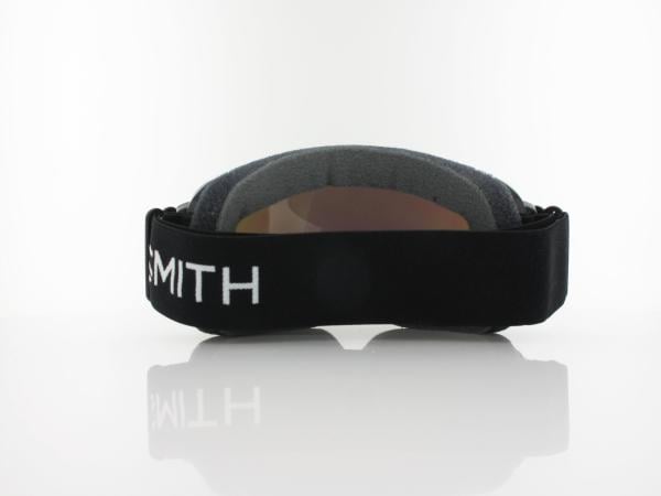 Smith | Grom M00666 9PC99C5 | black / green sol-x mirror