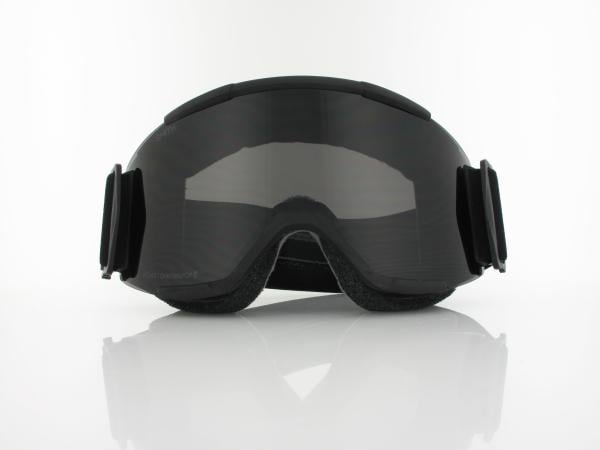 Smith | Squad M00668 0JZ994Y | blackout / chromapop sun black - clear
