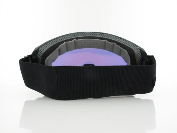 UVEX | athletic CV S550527 2350 | black matt / SL mirror red - purple