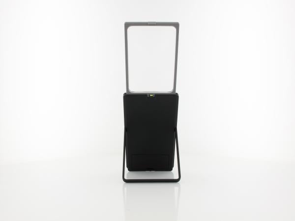 Eschenbach | easyPOCKET XL 2,5x | black