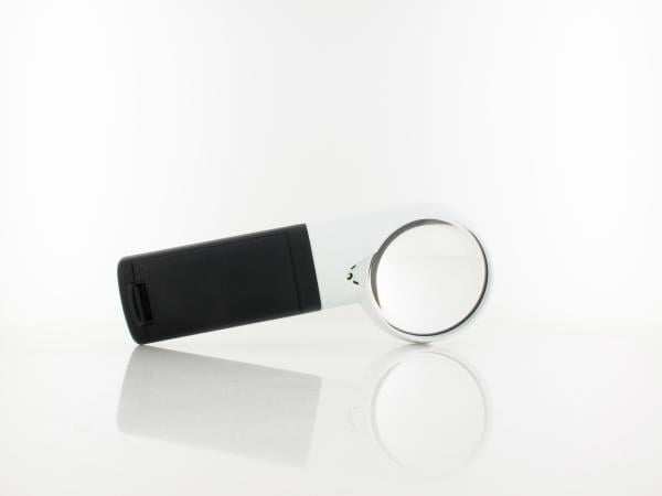 Eschenbach | mobiluxLED 6x 58mm | black white