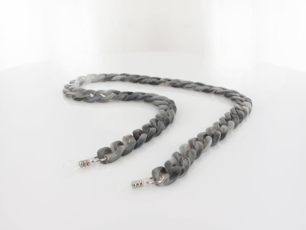 Brilando | Brillenkette 416ES | grey