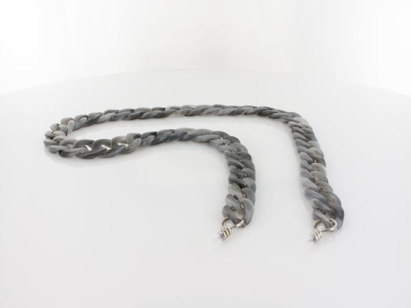 Brilando | Brillenkette 416ES | grey
